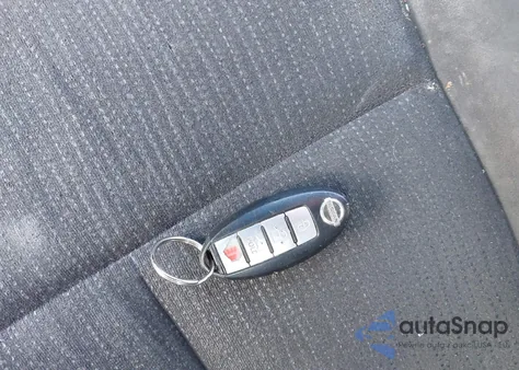 2012 Nissan Altima 2.5 S из США, поврежденный, VIN 1N4AL2AP4CC189800